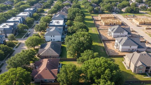 Deciding Between Flower Mound, TX vs Lewisville, TX: What Buyers Need to Know in 2026