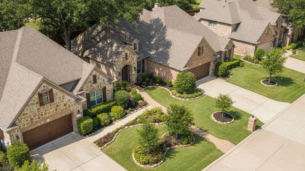 Daily Commute Times From Flower Mound, TX: What Buyers Need to Know in 2026
