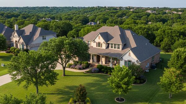 Moving to the DFW Metroplex: Flower Mound, TX vs Coppell, TX in 2026