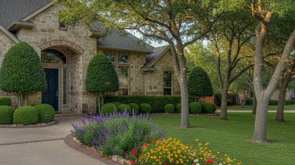 Preparing Your Home for Sale: Staging Advice in Flower Mound, TX
