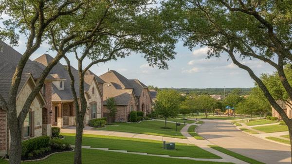 What to Expect for Seller Closing Costs in Flower Mound, TX in 2026