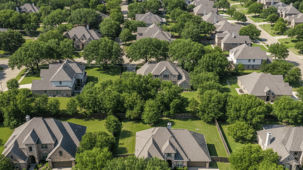 The Cost to Build My Own Home in Flower Mound, TX (2026 Data),Jay Marks