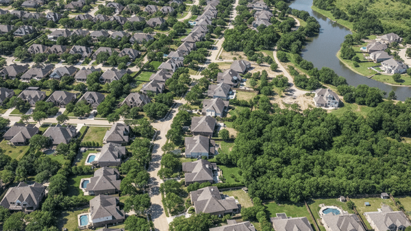 Population Size and Real Estate Trends in Flower Mound, TX,Jay Marks