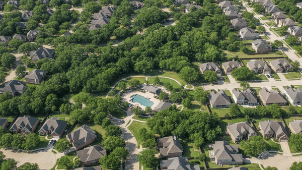 Homeowners Association Fees in Flower Mound, TX: Costs and Coverage,Jay Marks