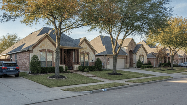 Investing in Flower Mound, TX Real Estate: Market Outlook and ROI in 2026,Jay Marks
