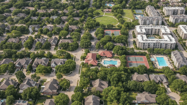 Selling Your House and Downsizing in Flower Mound, TX,Jay Marks
