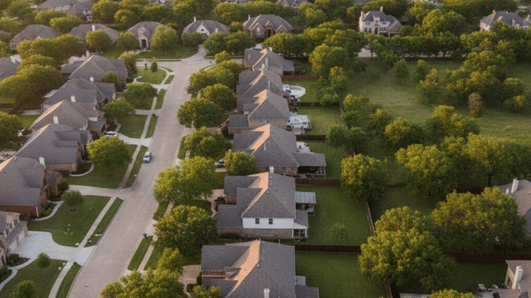 Options for Selling a Home Quickly in Highland Village, TX,Jay Marks