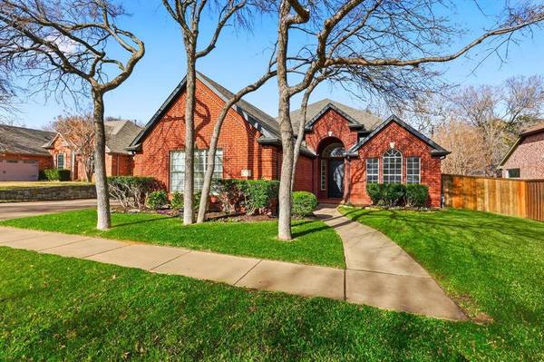 4116 Mustang Trail, Flower Mound, TX 75028