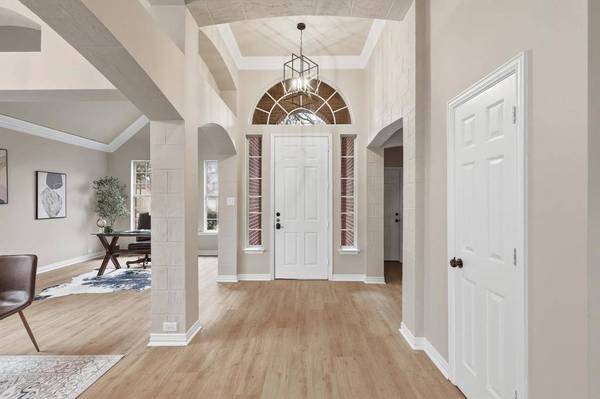 4116 Mustang Trail, Flower Mound, TX 75028