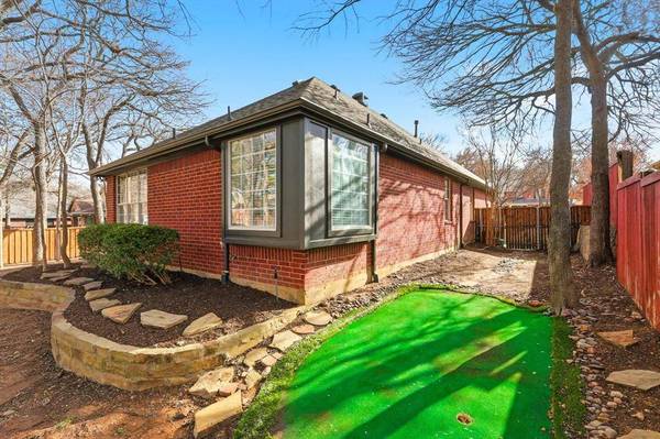 4116 Mustang Trail, Flower Mound, TX 75028