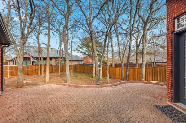 4116 Mustang Trail, Flower Mound, TX 75028