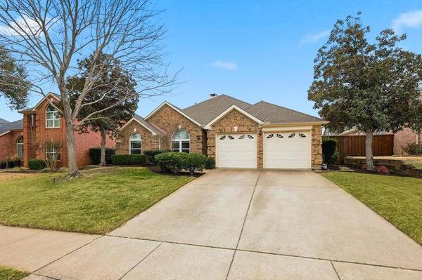 1325 Rustic Timbers Lane, Flower Mound, TX 75028