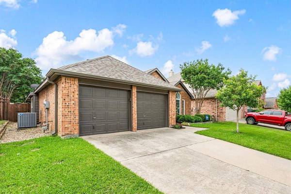 4109 Amador Court, Flower Mound, TX 75022