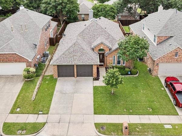 4109 Amador Court, Flower Mound, TX 75022