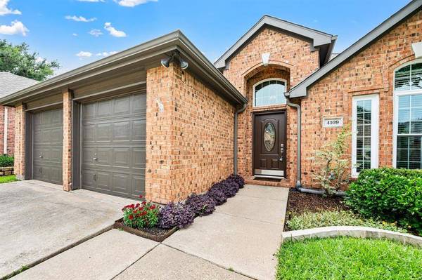 4109 Amador Court, Flower Mound, TX 75022