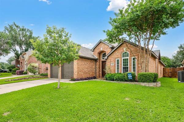 4109 Amador Court, Flower Mound, TX 75022