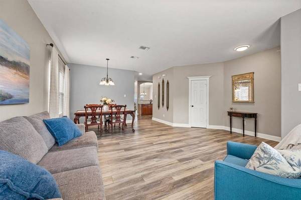 4721 Dogwood Drive, Denton, TX 76208