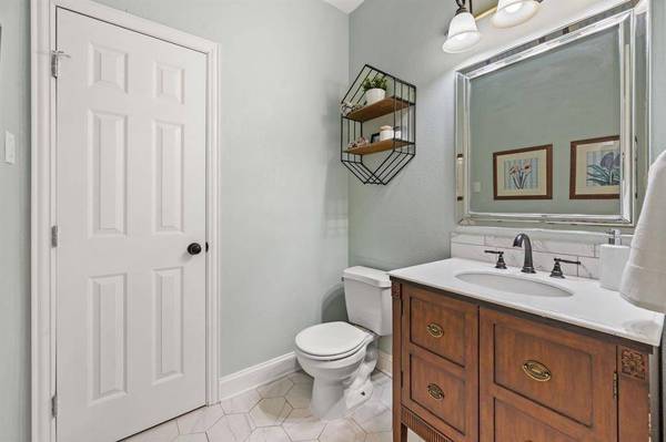 4721 Dogwood Drive, Denton, TX 76208