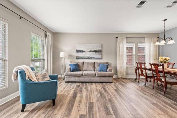 4721 Dogwood Drive, Denton, TX 76208