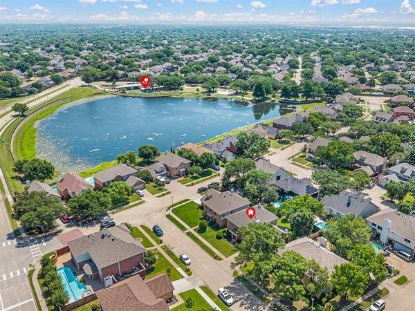 2332 Lakeway Terrace, Flower Mound, TX 75028