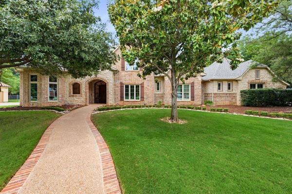 5100 Clear Creek Drive, Flower Mound, TX 75022