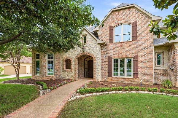 5100 Clear Creek Drive, Flower Mound, TX 75022