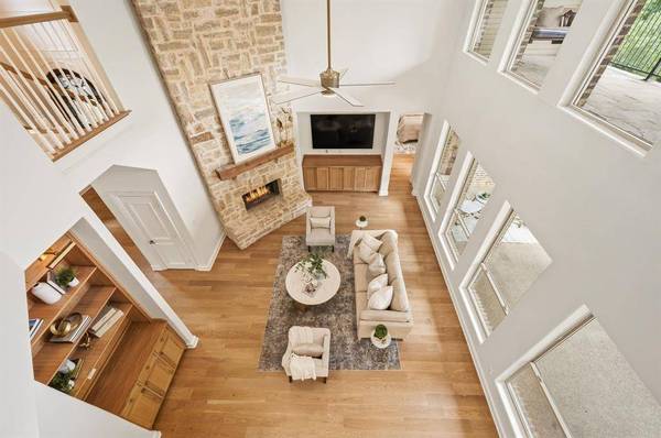 5100 Clear Creek Drive, Flower Mound, TX 75022