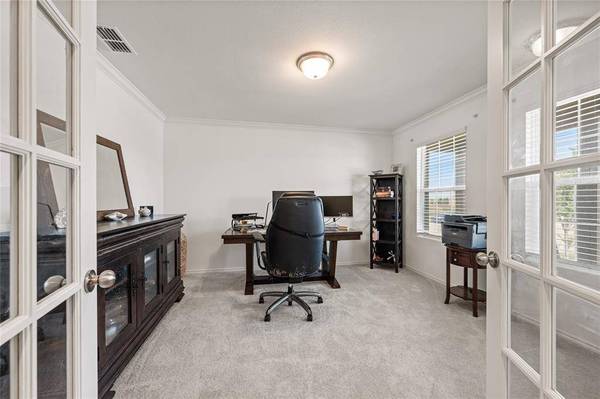1008 Valerian Drive, Haslet, TX 76052
