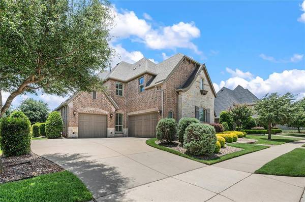 1725 Milford Drive, Flower Mound, TX 75028