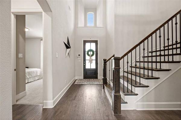 1725 Milford Drive, Flower Mound, TX 75028