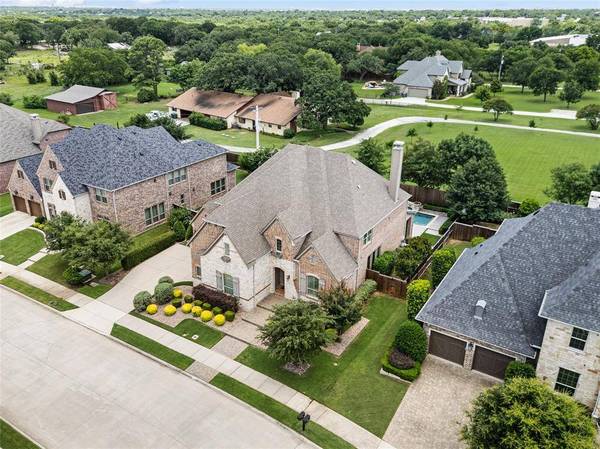 1725 Milford Drive, Flower Mound, TX 75028