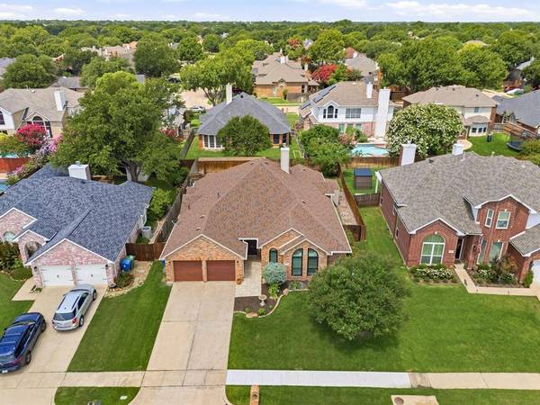 2217 Golden Arrow Drive, Flower Mound, TX 75028