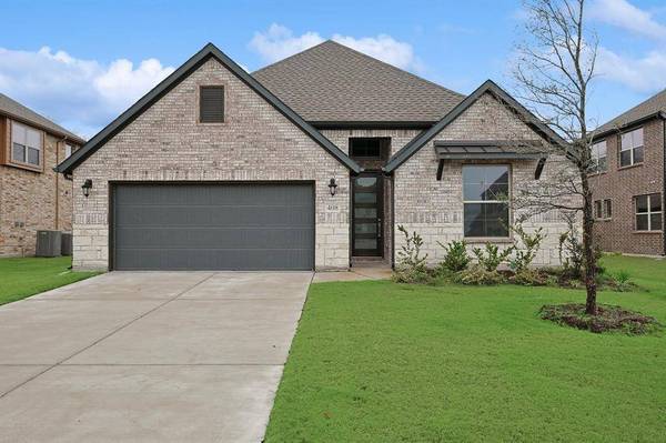 408 Mercer Drive, Josephine, TX 75173