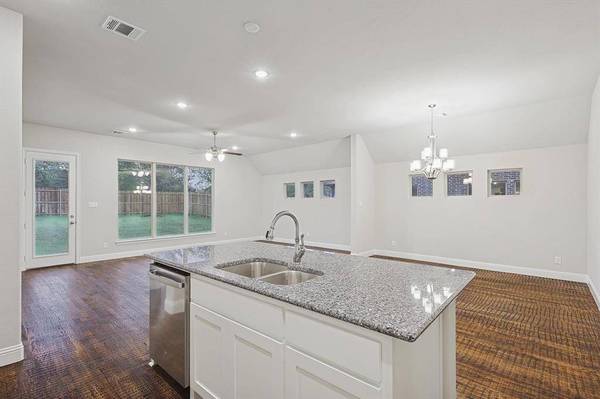 408 Mercer Drive, Josephine, TX 75173