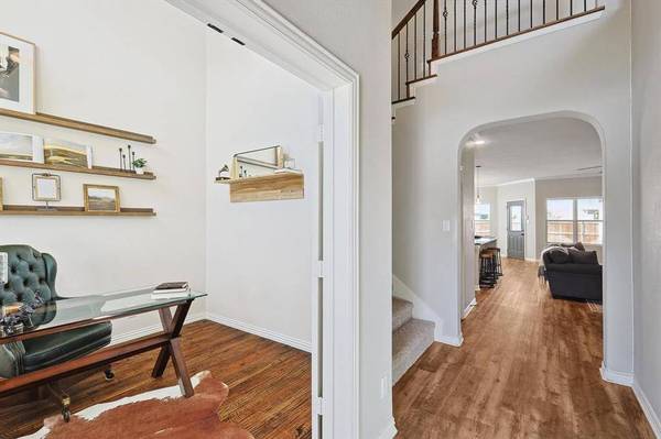7225 Laguna Del Campo Trail, Fort Worth, TX 76131