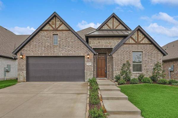 3261 Glorioso Drive, Royse City, TX 75189