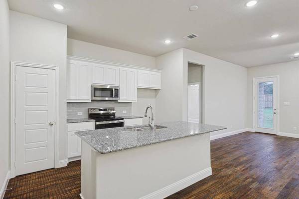 408 Mercer Drive, Josephine, TX 75173
