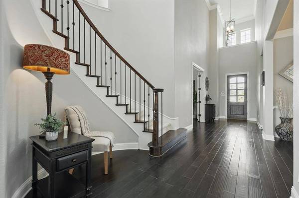 6325 Via Italia Drive, Flower Mound, TX 75077