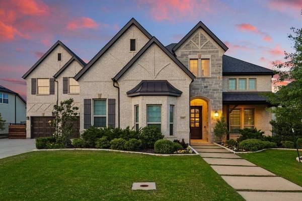 6325 Via Italia Drive, Flower Mound, TX 75077