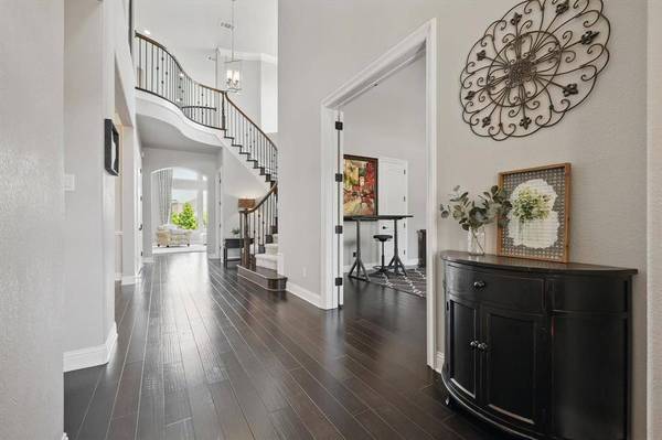 6325 Via Italia Drive, Flower Mound, TX 75077