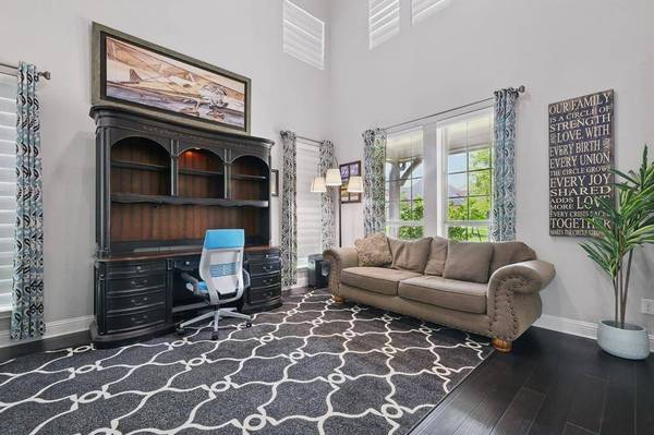 6325 Via Italia Drive, Flower Mound, TX 75077