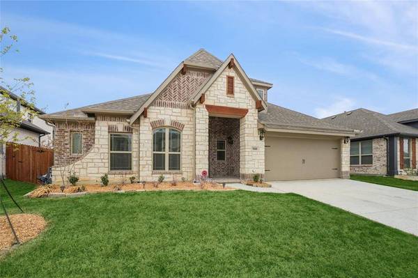 9100 Amistad Lane, Denton, TX 76226
