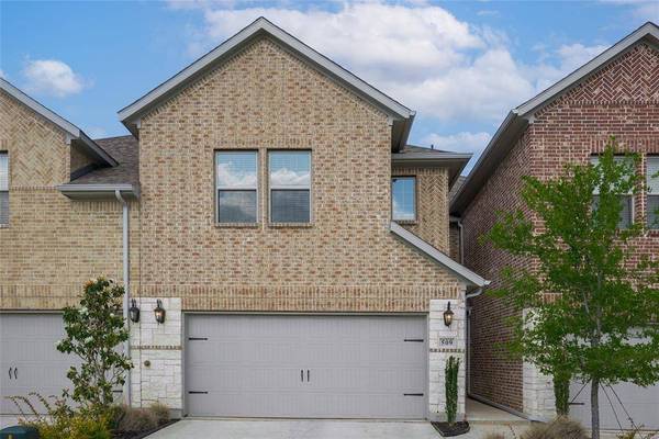 509 Hutchinson Lane