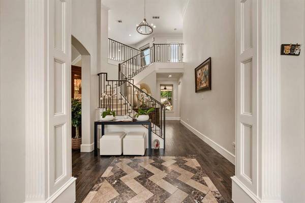 2003 Reserve Court, Flower Mound, TX 75028