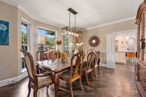 2003 Reserve Court, Flower Mound, TX 75028