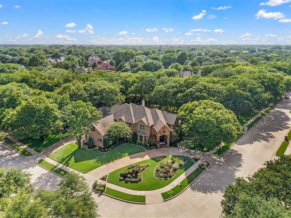 2003 Reserve Court, Flower Mound, TX 75028