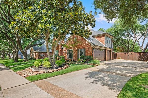 2013 Concord Drive, Flower Mound, TX 75022