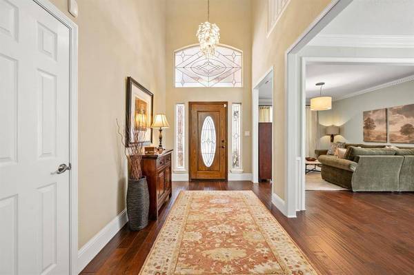 2013 Concord Drive, Flower Mound, TX 75022