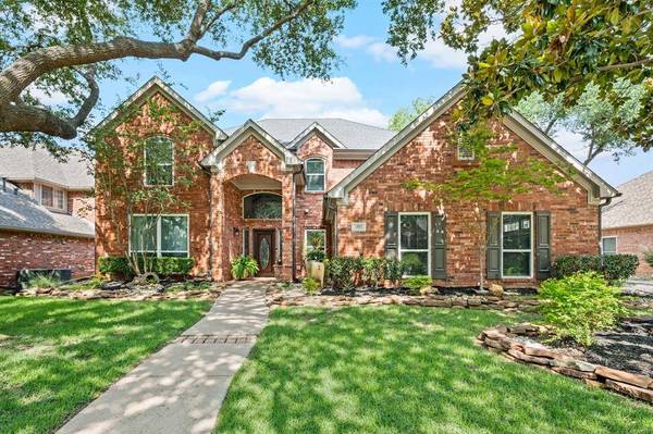 2013 Concord Drive, Flower Mound, TX 75022