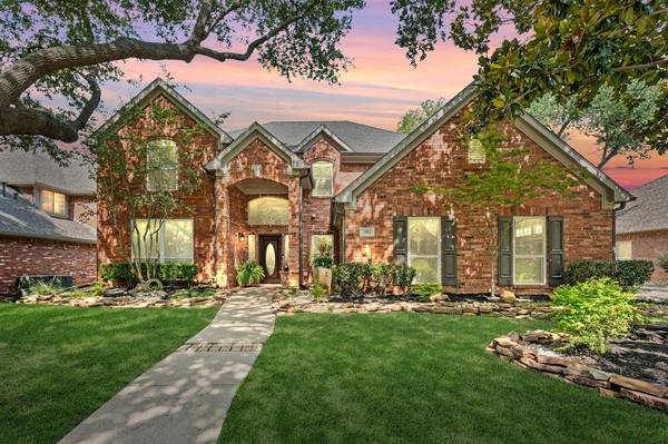 2013 Concord Drive